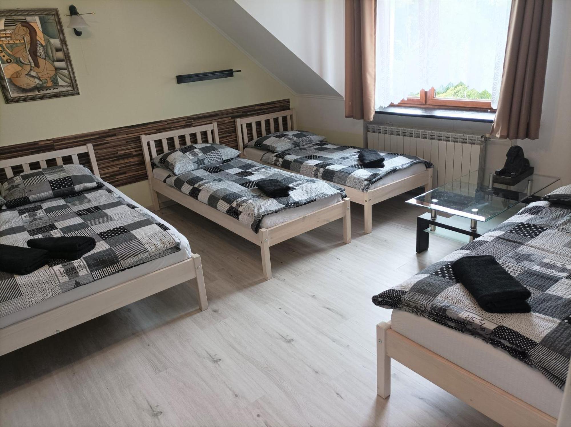 A-Piramida Apartment Wroclaw Exterior photo