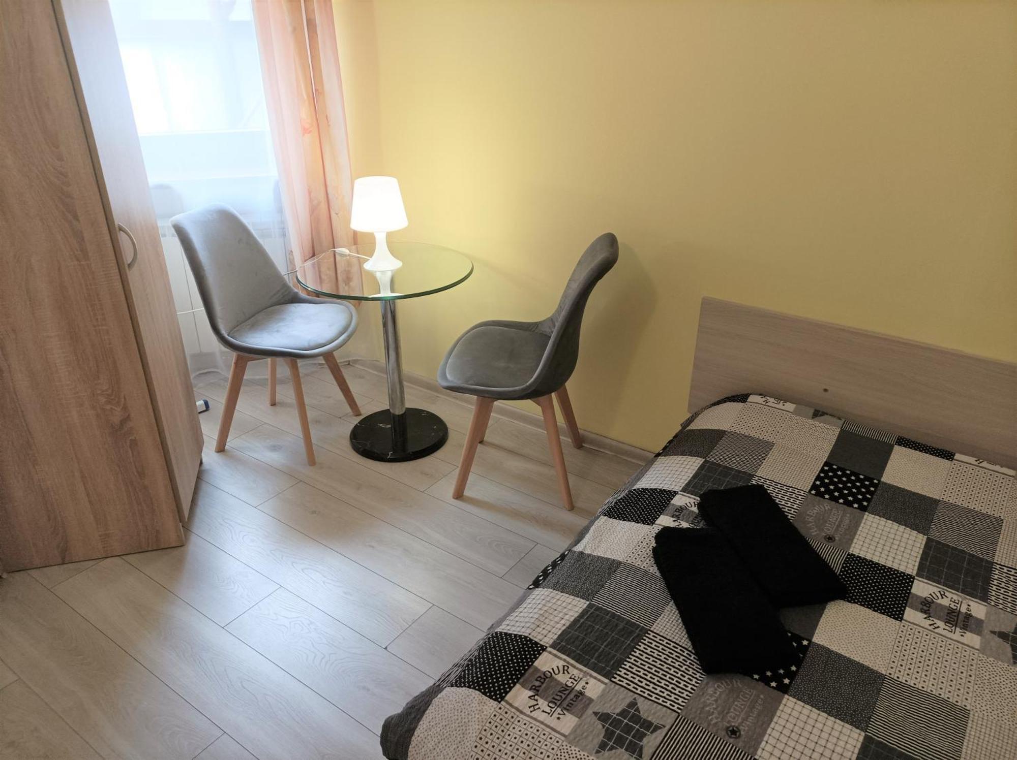 A-Piramida Apartment Wroclaw Exterior photo